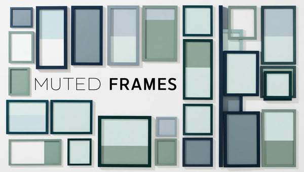 MutedFrames